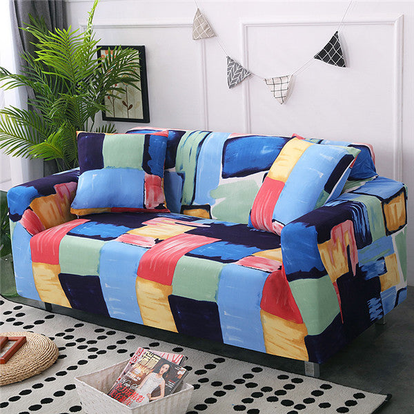 Living Room Sofa Slipcovers