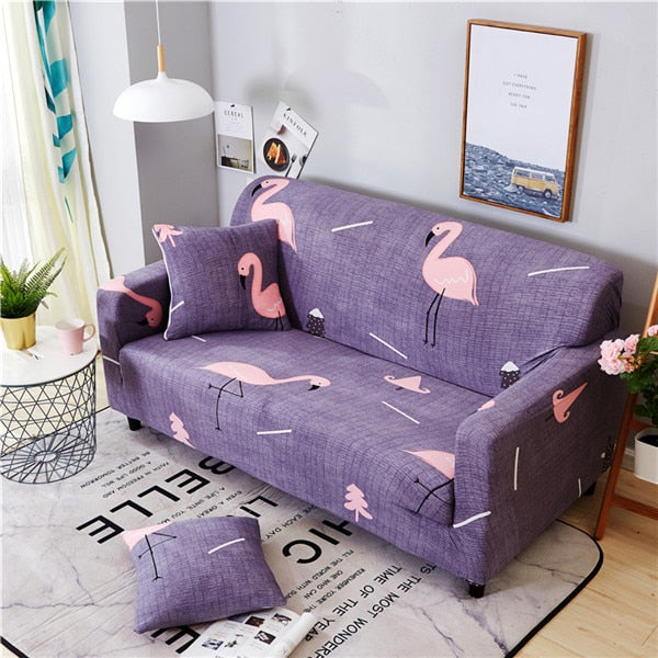 Living Room Sofa Slipcovers