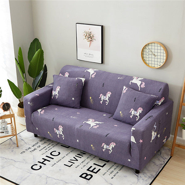 Living Room Sofa Slipcovers
