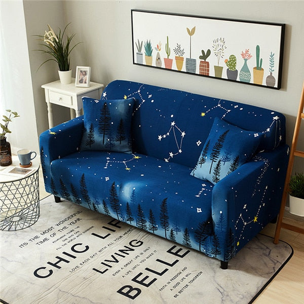 Living Room Sofa Slipcovers