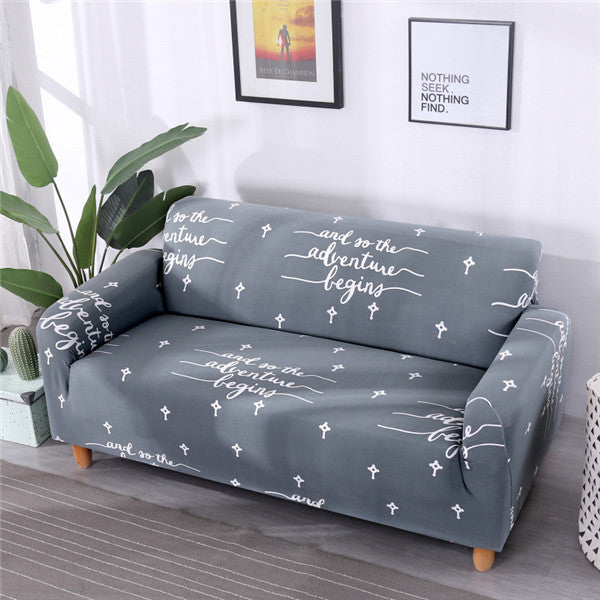 Living Room Sofa Slipcovers