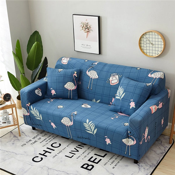 Living Room Sofa Slipcovers