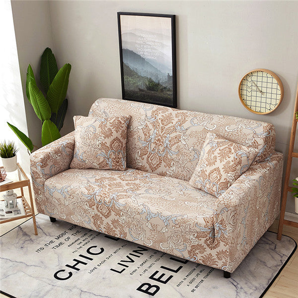 Living Room Sofa Slipcovers