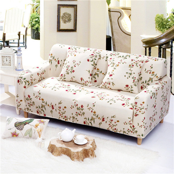 Living Room Sofa Slipcovers