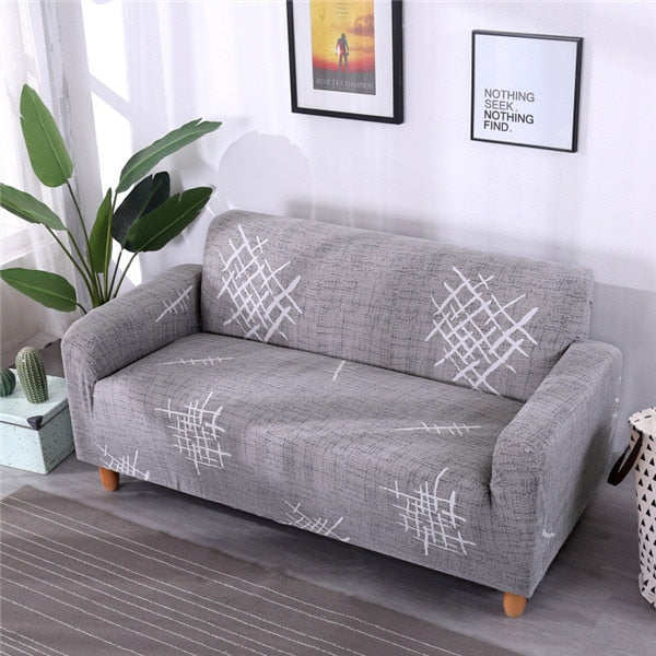 Living Room Sofa Slipcovers